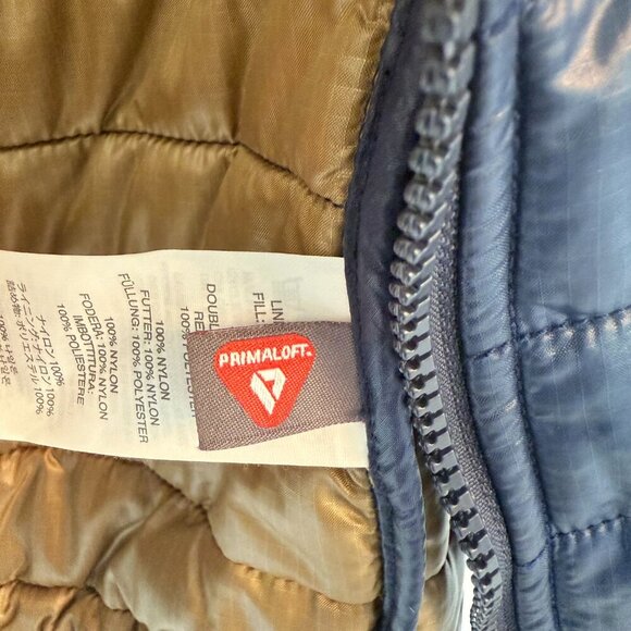 🧥 J.Crew Packable Primaloft 3-in-1 System Vest – Men’s M - Picture 7 of 8